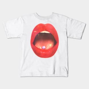 Electric Kids T-Shirt